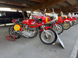 21.03.2026 - OTM Pratteln